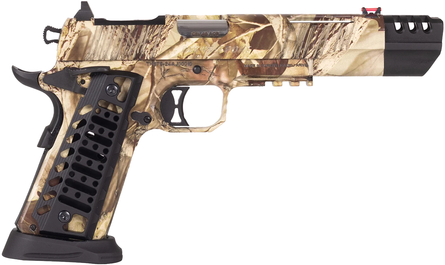 BLK-1911 SPORT C03