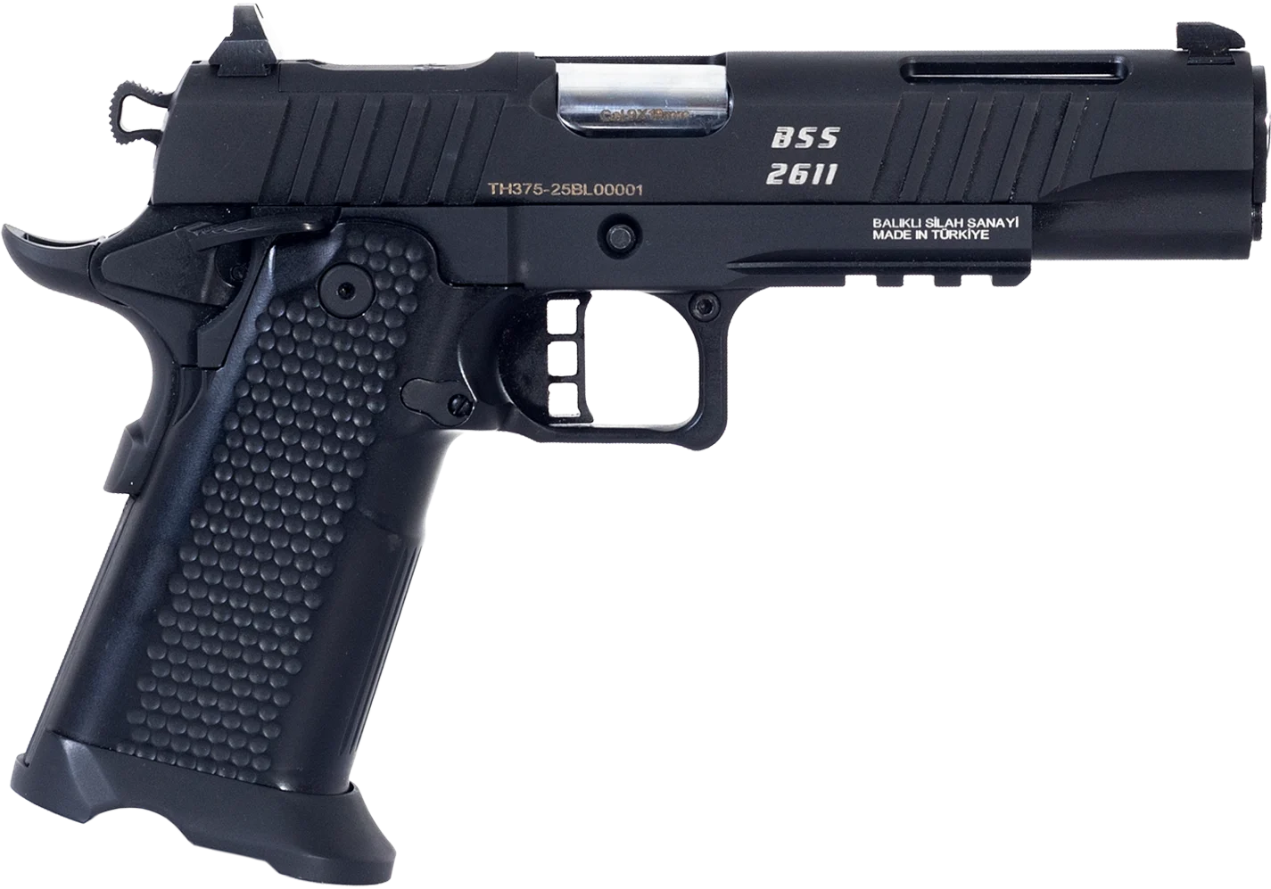 BSS2611