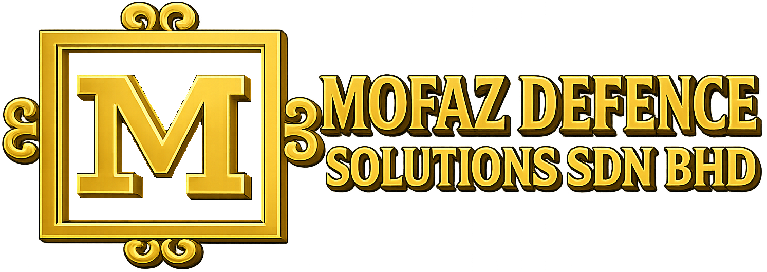 Mofaz Defence Solution