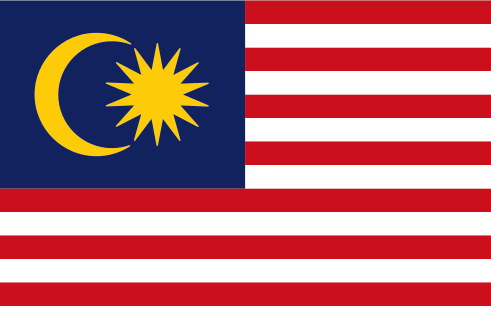 Malaysia Flag